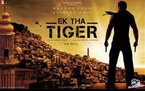 Ek Tha Tiger